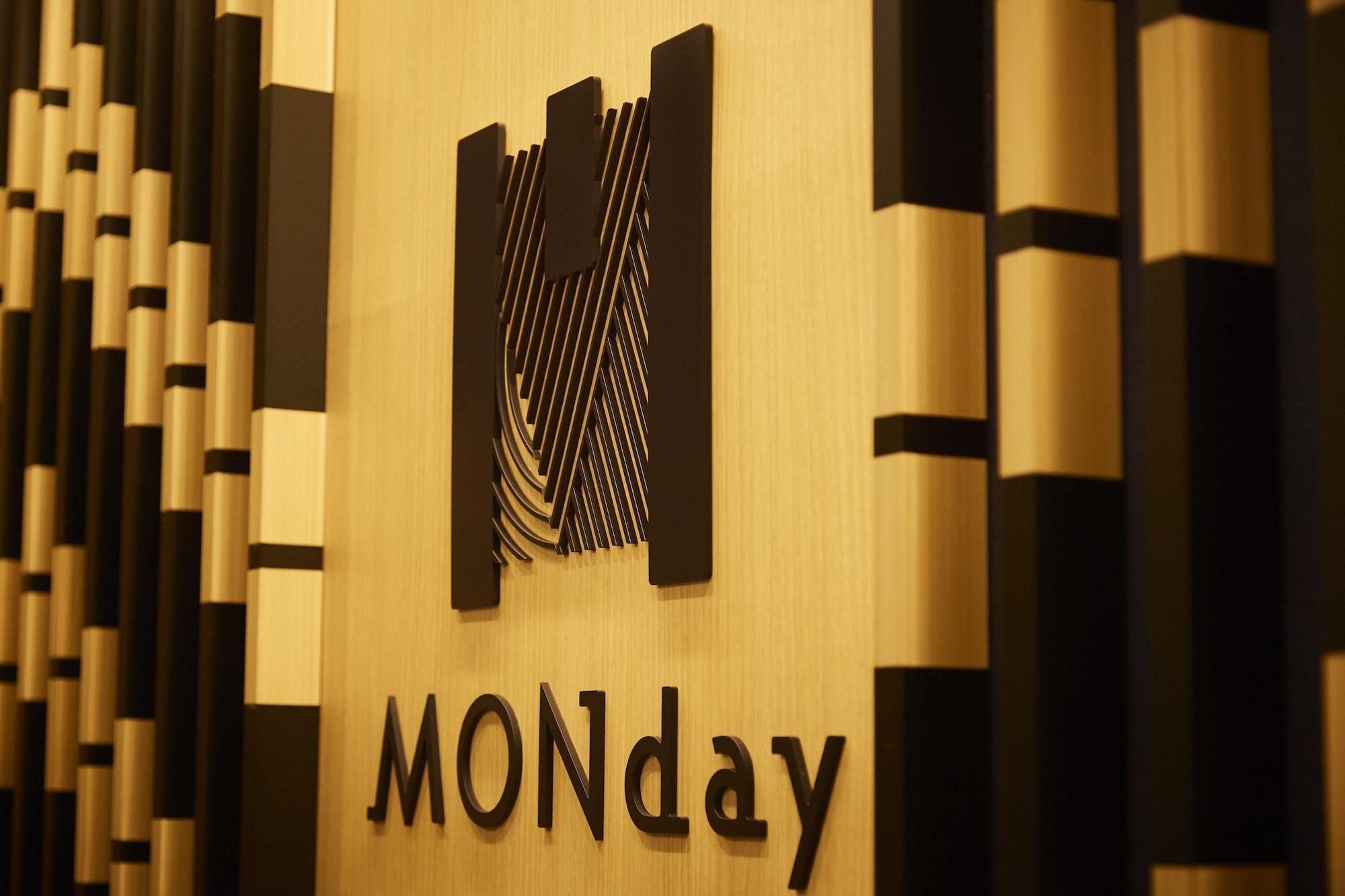 Monday Apart Ueno Shinokachimachi Tokyo Exterior photo