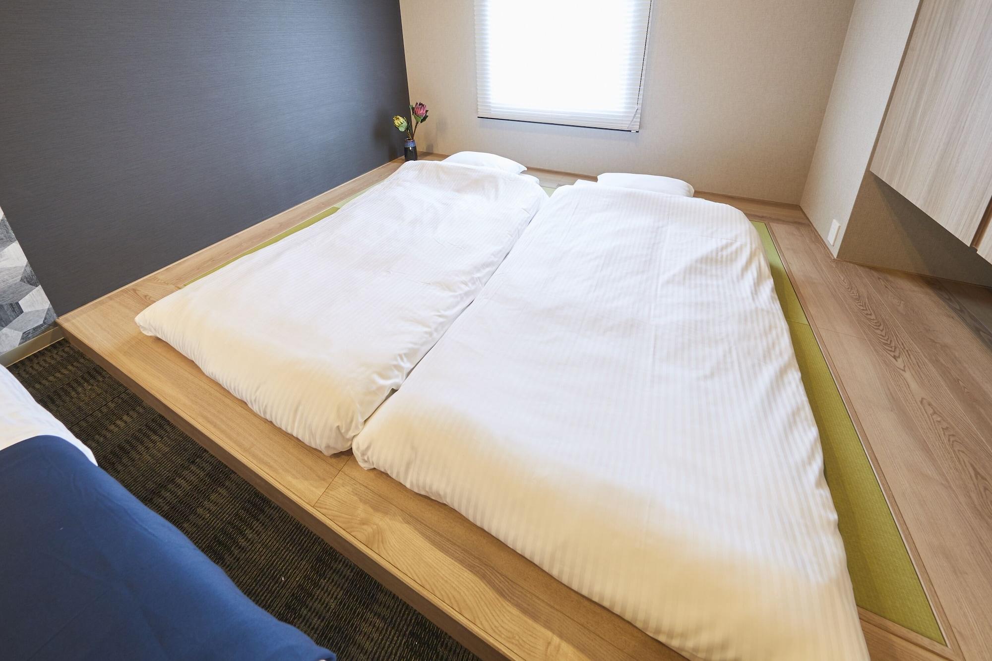 Monday Apart Ueno Shinokachimachi Tokyo Exterior photo