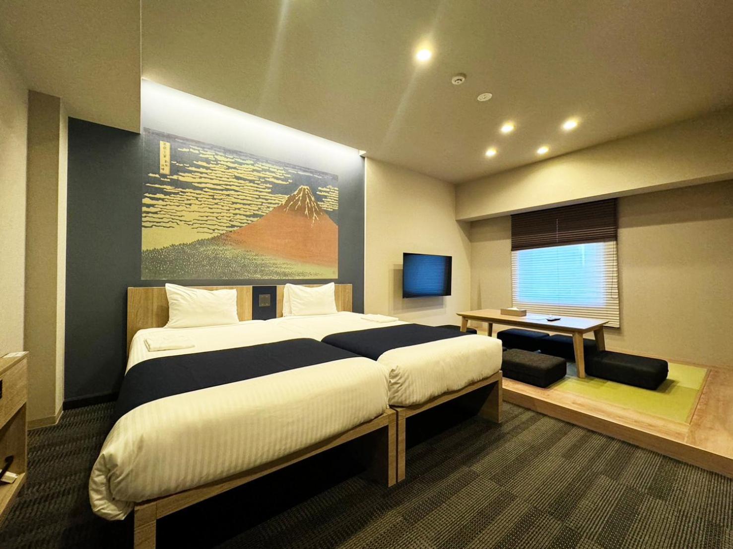 Monday Apart Ueno Shinokachimachi Tokyo Exterior photo