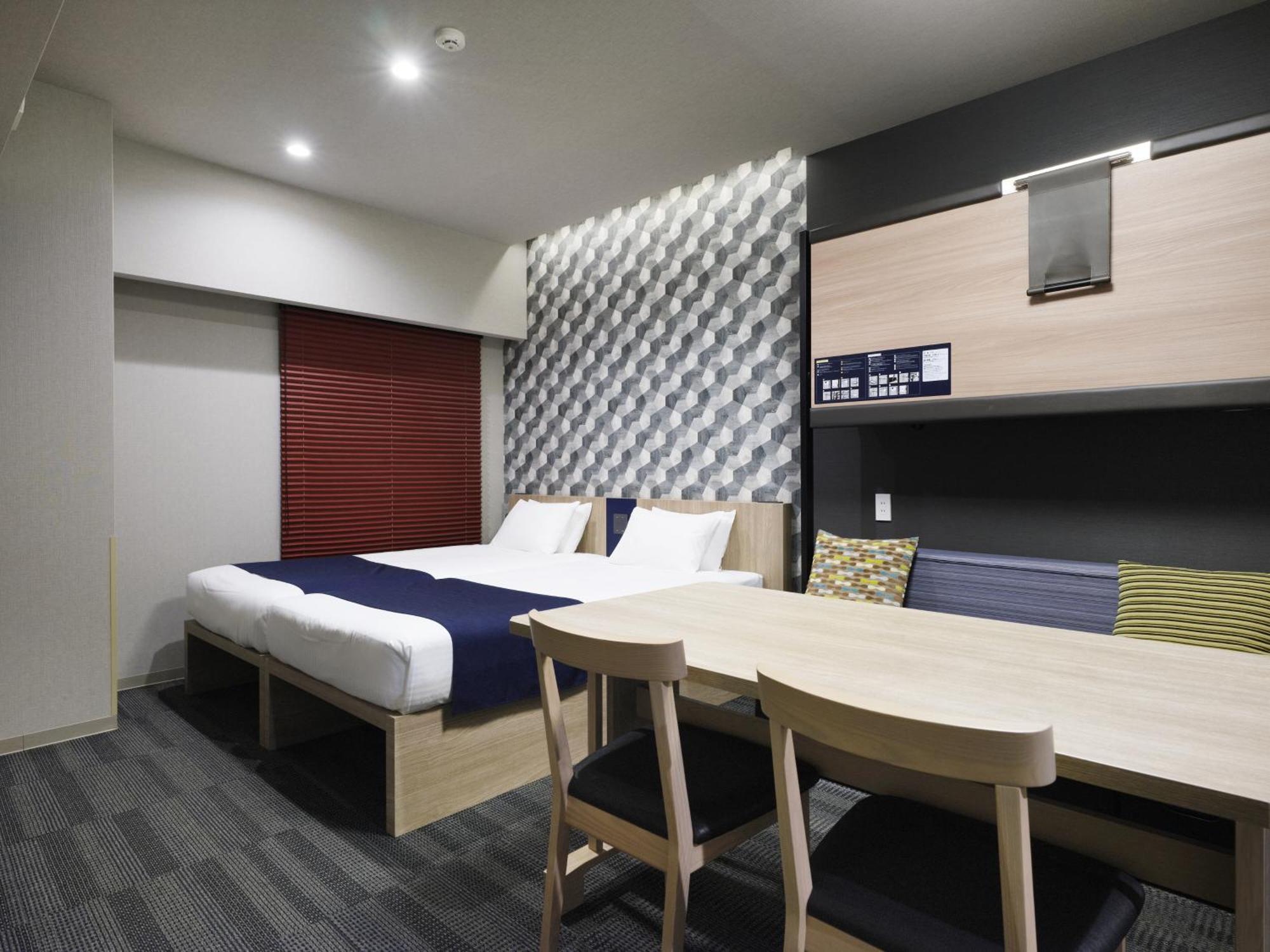Monday Apart Ueno Shinokachimachi Tokyo Exterior photo